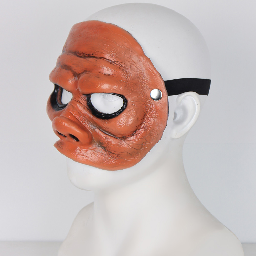 Grappig Schemerzone Oog Van De - Cosplay Prop Foam recensie en prijs