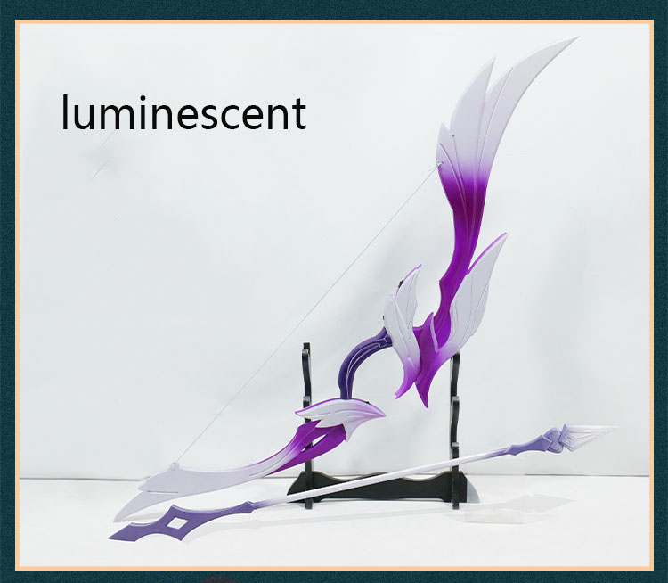 Game Honkai Star Rail Cyrene C - Acrylic Cosplay Prop recensie en prijs