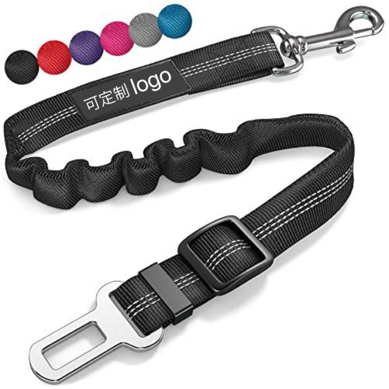 Inklapbare hondenautogordelset - Snap Fastener Set recensie en prijs