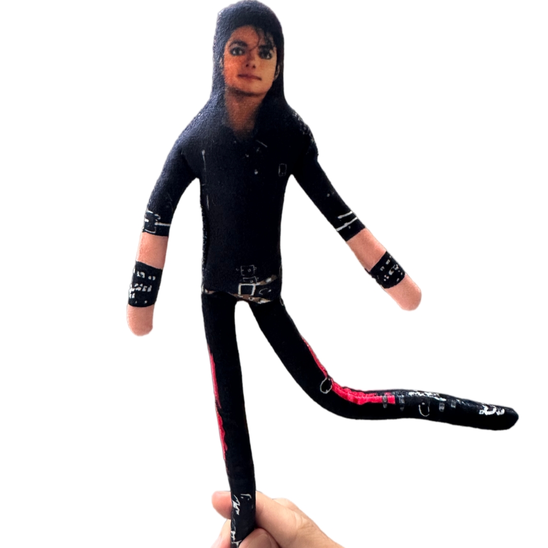 1-6 stuks Michael Jackson Cosp - Prop For Cosplay recensie en prijs