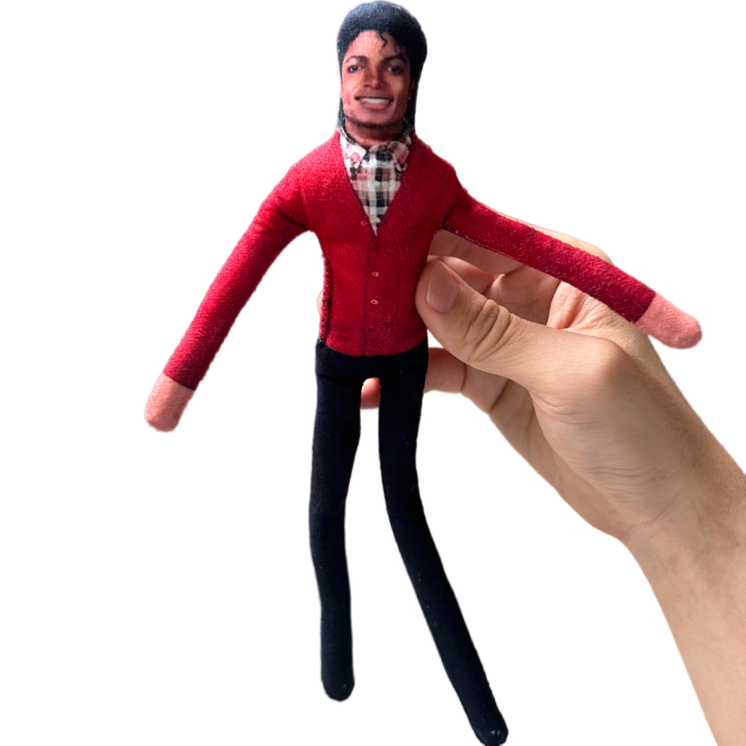 1-6 stuks Michael Jackson Cosp - Prop For Cosplay recensie en prijs