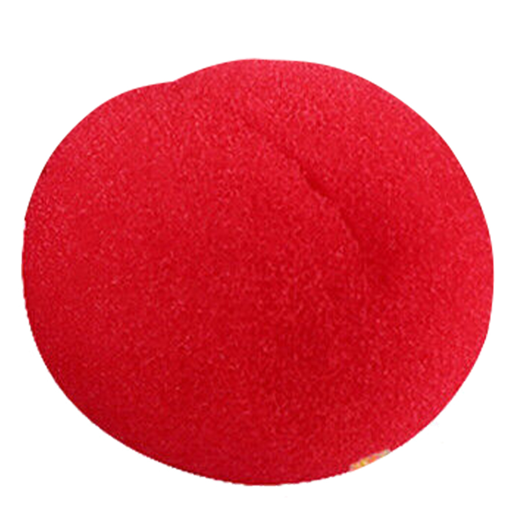 50mm rode sponsballen van schu - Cosplay Prop Foam recensie en prijs