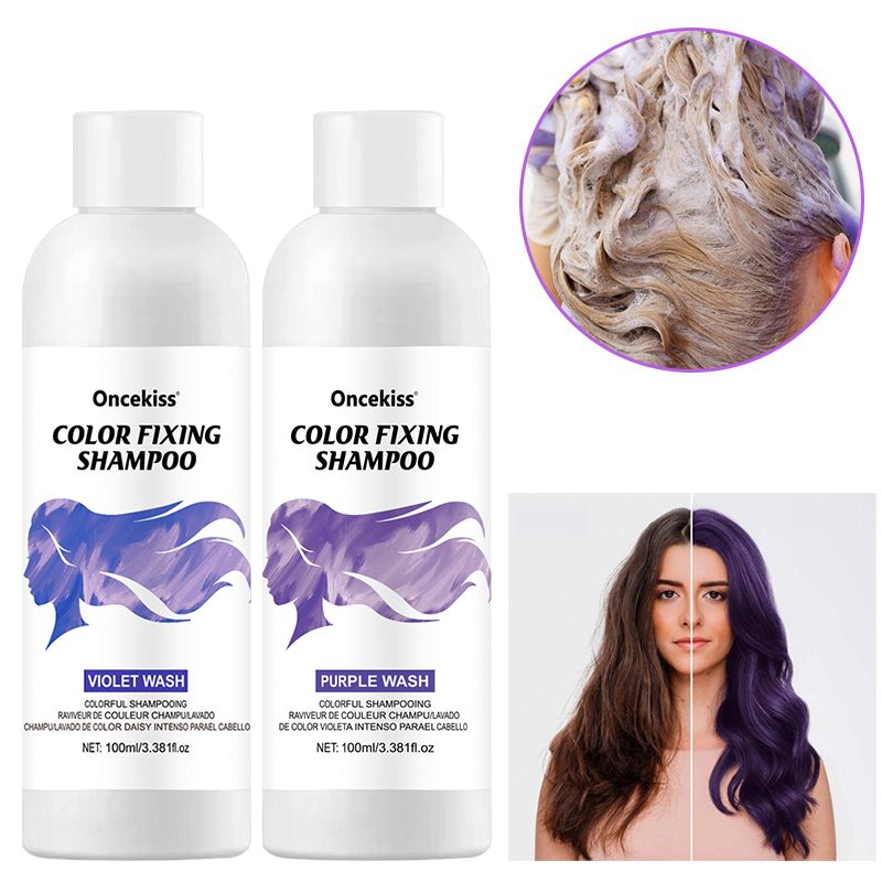 100ml Tijdelijke Haarkleuring  - Hair Spray Color recensie en prijs