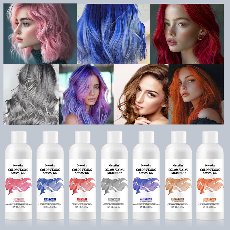 100ml Tijdelijke Haarkleuring  - Hair Spray Color recensie en prijs