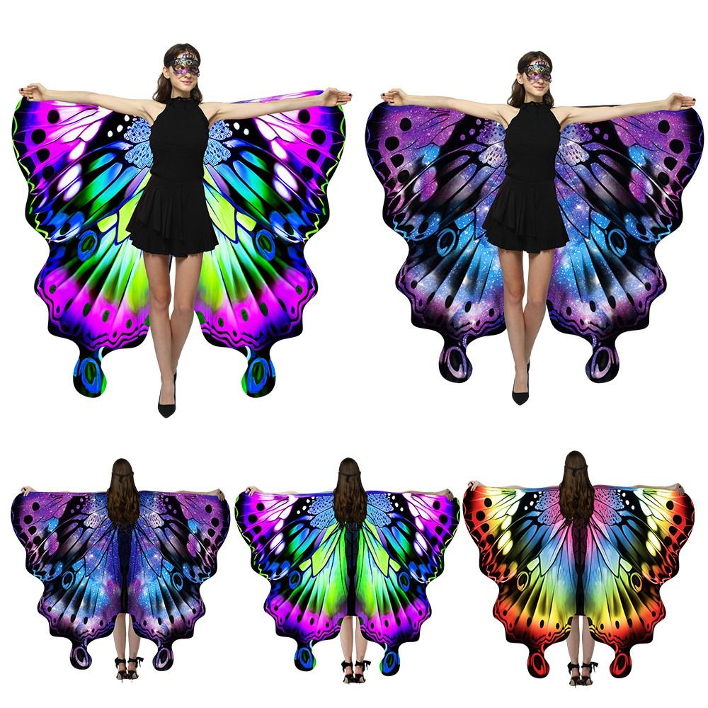 Nieuwe Party Accessoires Vlind - Cosplay Floating Prop recensie en prijs