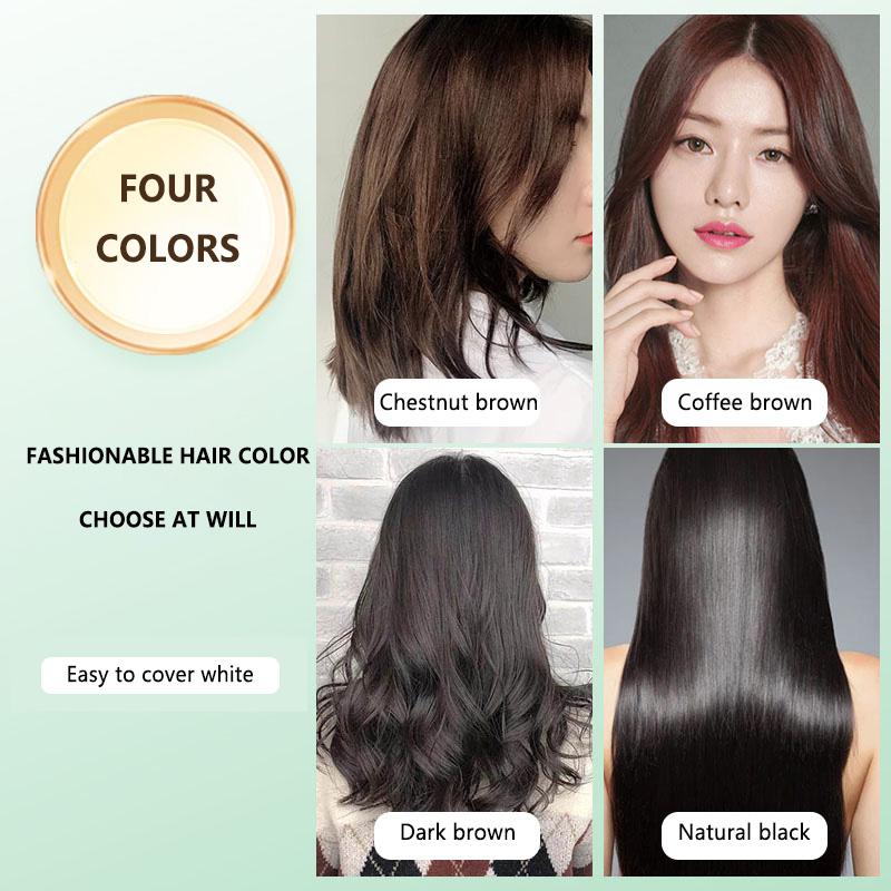 30 ml/zak Bubble Haarverf Sham - Hair Spray Color recensie en prijs